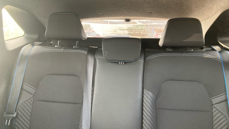 Renault Symbioz 1.6 E-Tech FHEV 145 Techno Esprit Alpine 5dr Auto Hybrid Estate